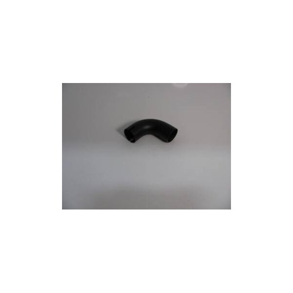Elbow Exhaust